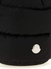 Moncler Caradoc Bucket Bag Black
