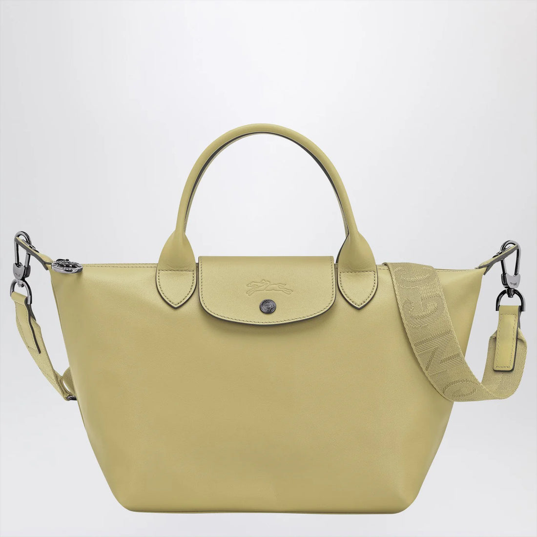 Longchamp S Le Pliage Xtra Bag Pistachio - Green