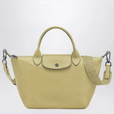 Longchamp S Le Pliage Xtra Bag Pistachio - Green