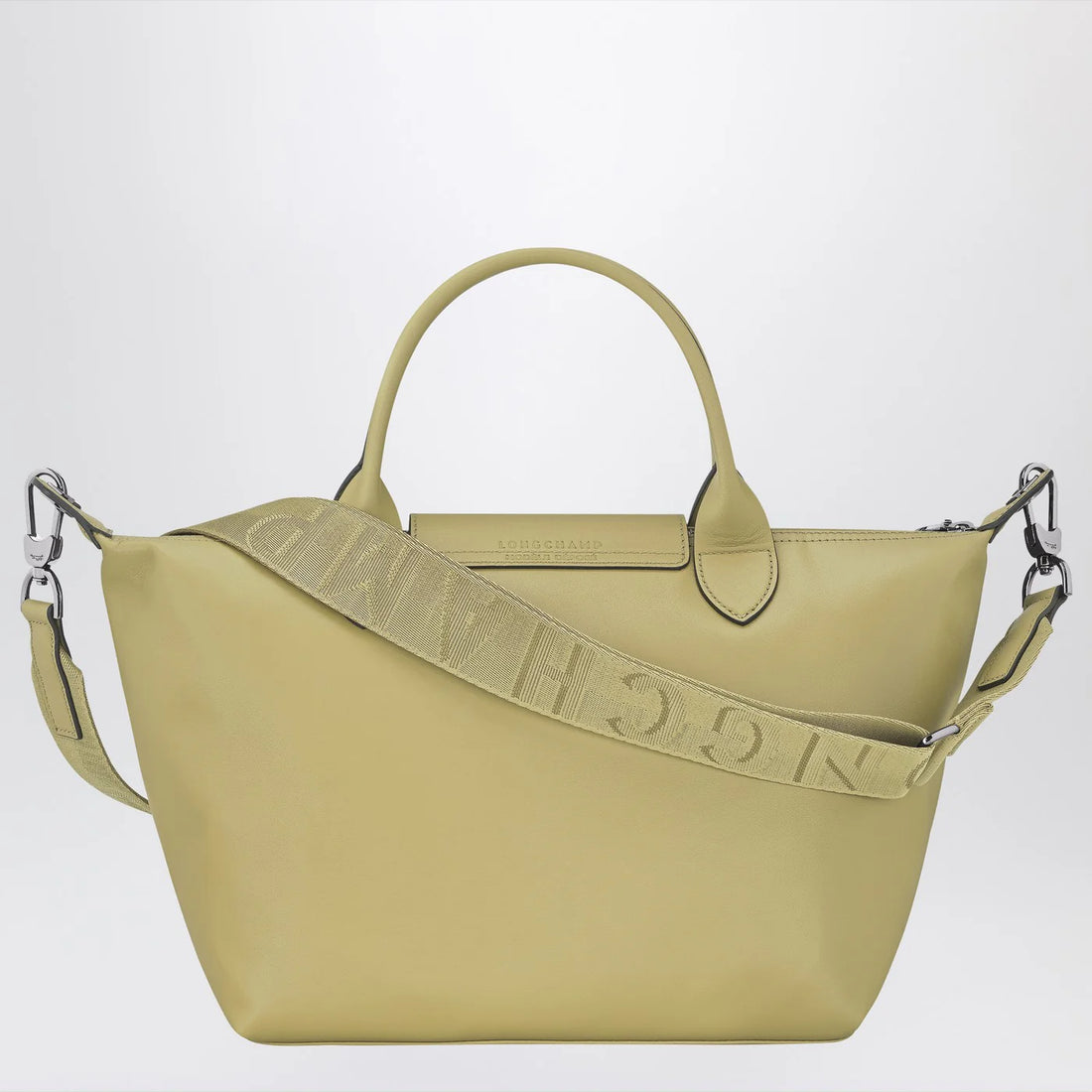 Longchamp S Le Pliage Xtra Bag Pistachio - Green
