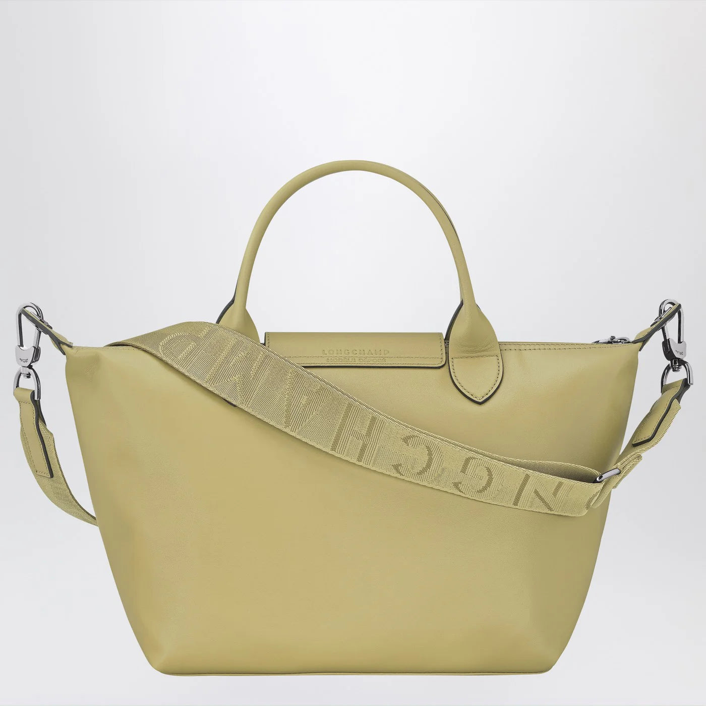 Longchamp S Le Pliage Xtra Bag Pistachio - Green