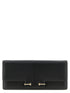 Tom Ford Supple Grain Shoulder Bag Black