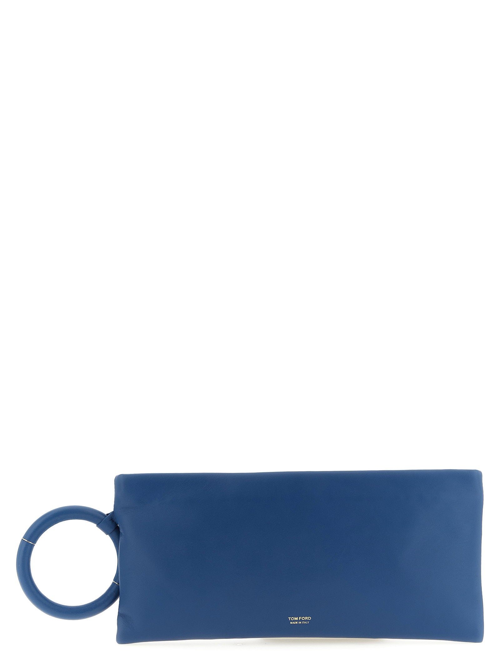 Tom Ford Clutch Bangle Blue