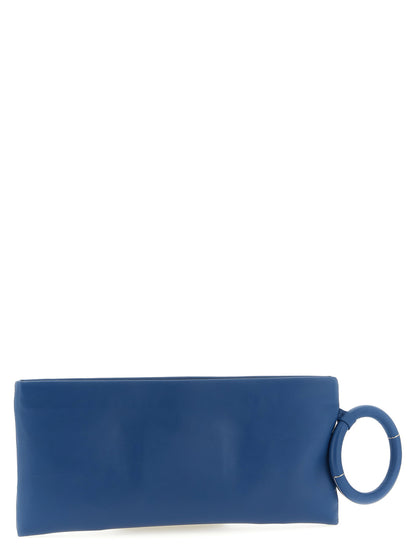 Tom Ford Clutch Bangle Blue