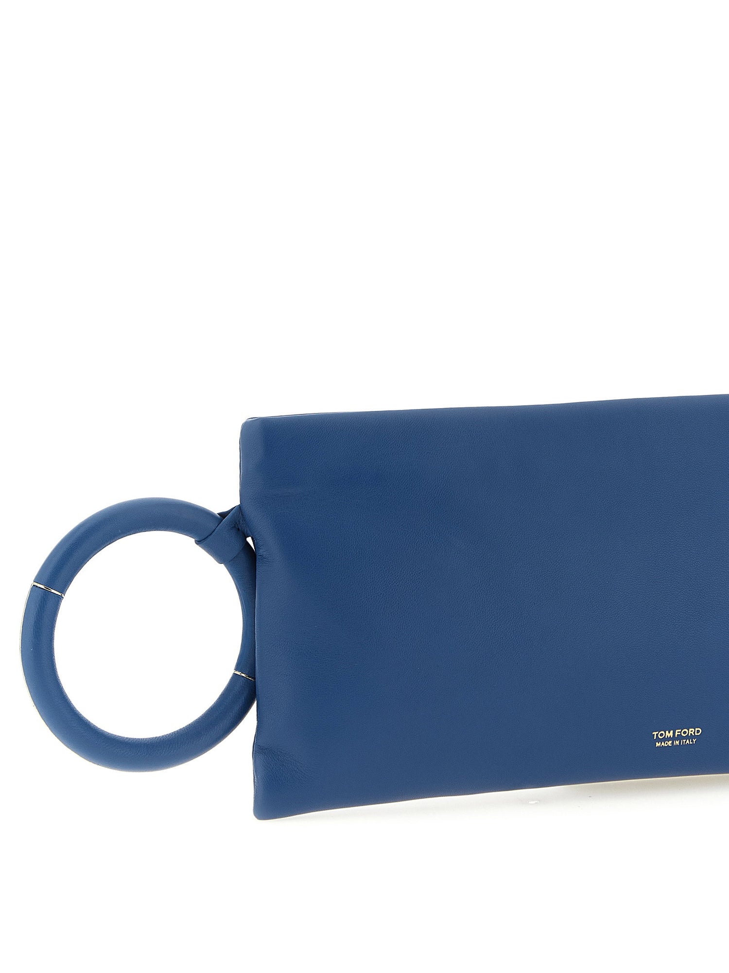 Tom Ford Clutch Bangle Blue