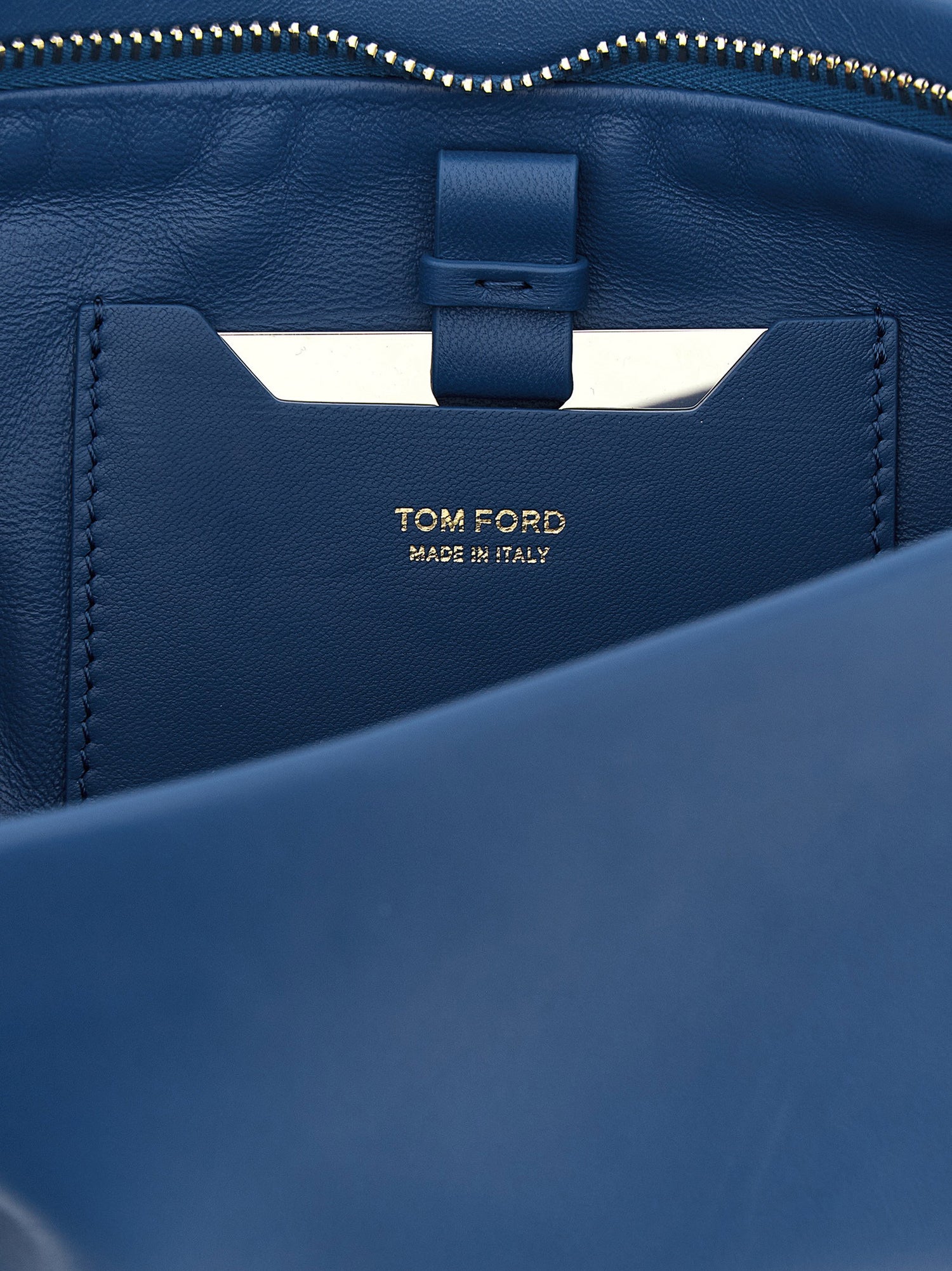 Tom Ford Clutch Bangle Blue