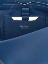 Tom Ford Clutch Bangle Blue