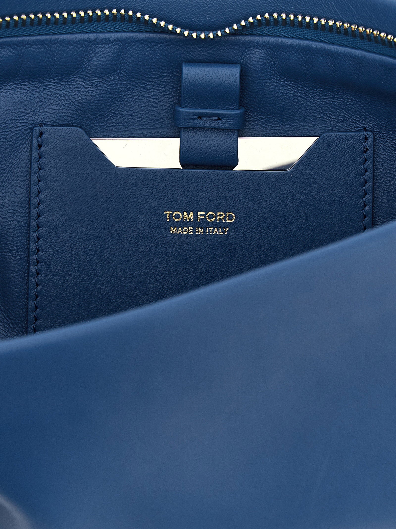 Tom Ford Clutch Bangle Blue