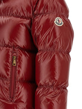 Moncler Nievole Down Jacket Red