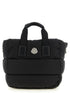 Moncler Caradoc Mini Handbag Black