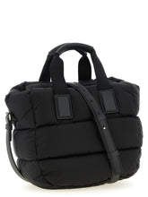 Moncler Caradoc Mini Handbag Black