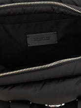 Moncler Caradoc Mini Handbag Black