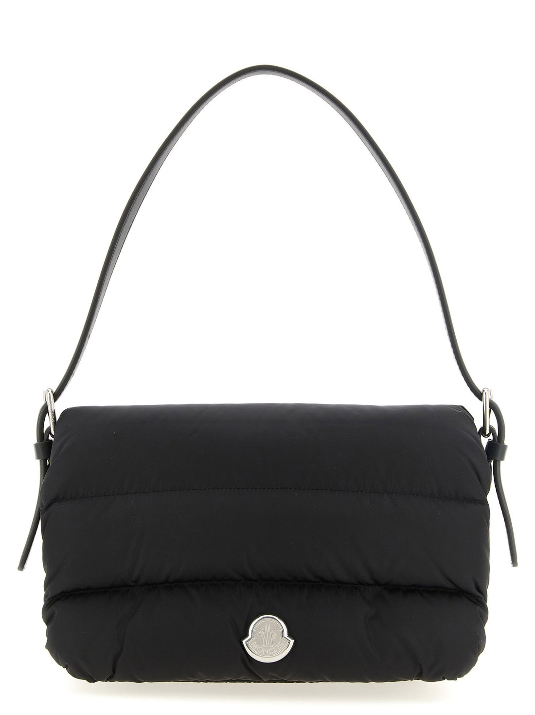 Moncler Caradoc Shoulder Bag Black