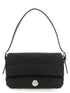 Moncler Caradoc Shoulder Bag Black  