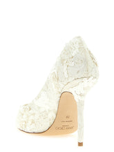 Jimmy Choo Love Pumps Beige
