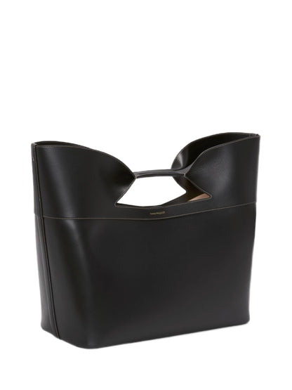 Bow Large Tote Bag