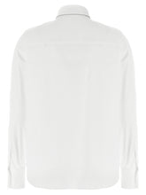 Brunello Cucinelli Monile Shirt White