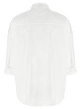 Brunello Cucinelli Monile Shirt White