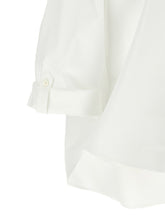 Brunello Cucinelli Monile Shirt White