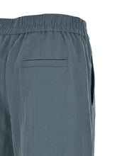 Brunello Cucinelli Loose Track Pants Blue