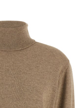 Brunello Cucinelli Cycling Sweater Beige