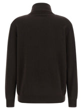 Brunello Cucinelli Monile Sweater Brown