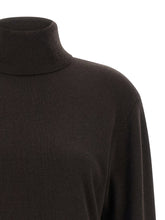 Brunello Cucinelli Monile Sweater Brown