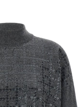 Brunello Cucinelli Cashmere Sweater Gray