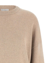 Brunello Cucinelli Removable Monile Cuffs Beige