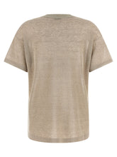 Brunello Cucinelli Dazzling Collar Sweater Beige