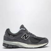New Balance Dark Grey Sneaker 2002r