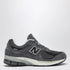 New Balance Dark Grey Sneaker 2002r