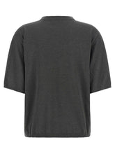 Brunello Cucinelli Sparkling Sweater Gray