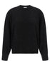 Brunello Cucinelli Diamante Sweater Black  