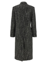Isabel Marant Ebyane Coat Black