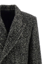 Isabel Marant Ebyane Coat Black