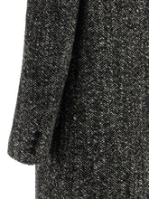 Isabel Marant Ebyane Coat Black