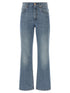 Brunello Cucinelli Retro Jeans Blue