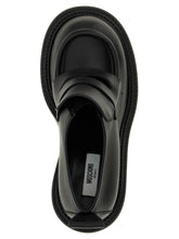 Moschino Olivia Loafers Black