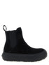 Moschino Ollie Sneakers Black