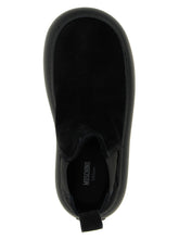 Moschino Ollie Sneakers Black