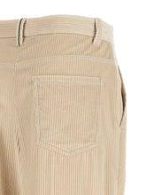 Brunello Cucinelli Loose Pants Beige