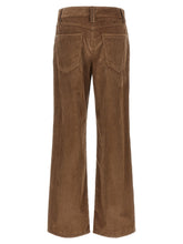 Brunello Cucinelli Straight Pants Brown
