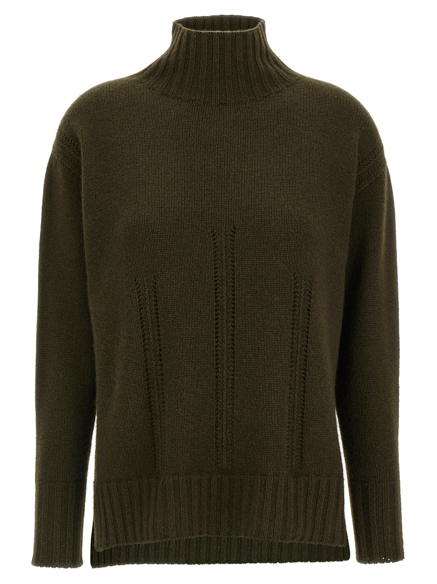 Tom Ford Cashmere Sweater Green