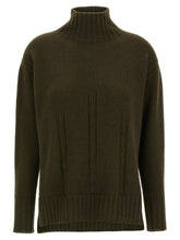 Tom Ford Cashmere Sweater Green