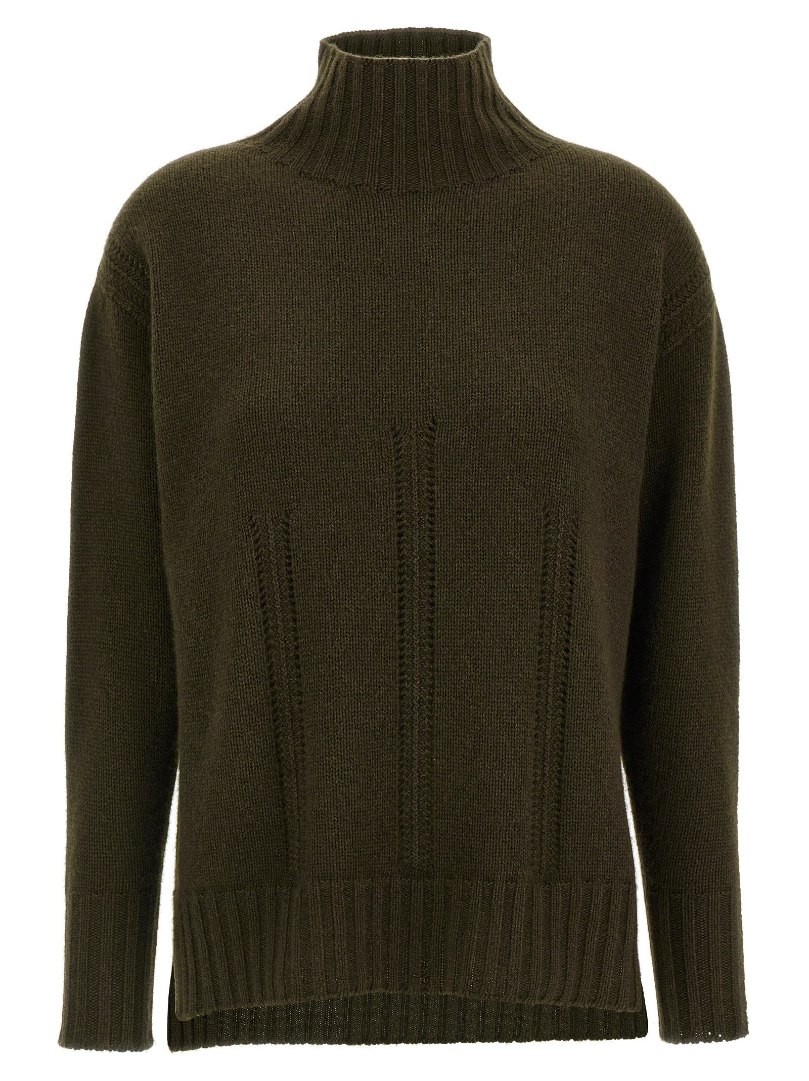 Tom Ford Cashmere Sweater Green