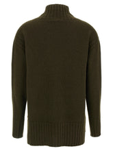 Tom Ford Cashmere Sweater Green