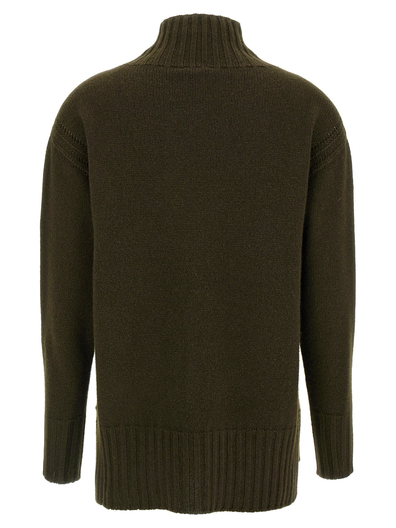 Tom Ford Cashmere Sweater Green