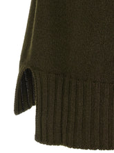 Tom Ford Cashmere Sweater Green