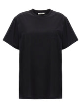 Max Mara Mango T-shirt Black  